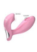 FLAMENGO Puls. G-spot Vibrator