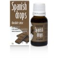  Spanish Fly Drops 15ml Chocolate Sense 