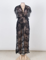  Spellbound All Of Lace Nightgown - M 