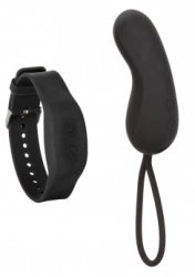 Wristband Remote Kegel