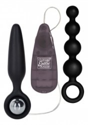 Booty Vibro Kit