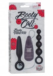 Booty Vibro Kit