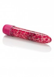 Leopard Massager Mini