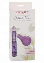 Mini Clitoral Pump