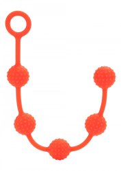 O Beads Posh Silicone