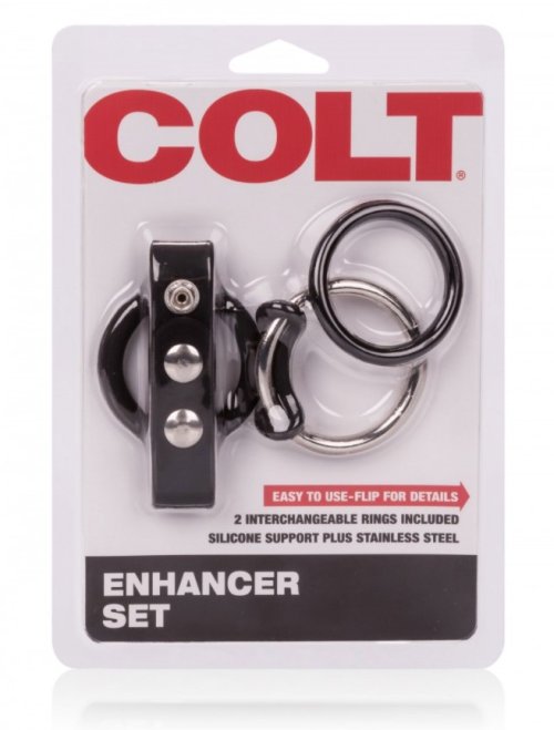 COLT Enhancer Set