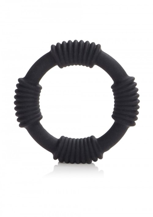 Hercules Silicone Ring