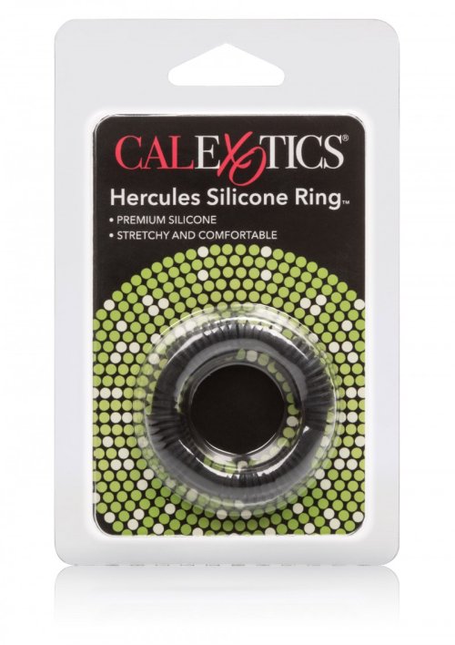 Hercules Silicone Ring