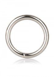 Silver Ring - Medium