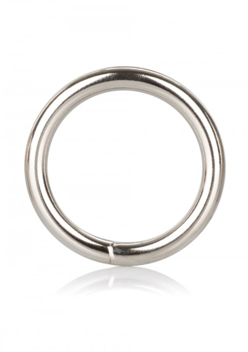 Silver Ring - Medium