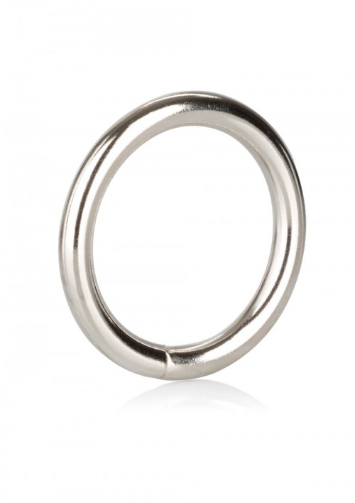 Silver Ring - Medium