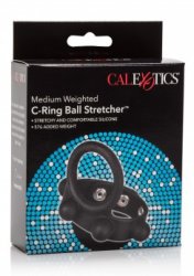 C-Ring Ball Stretcher Medium