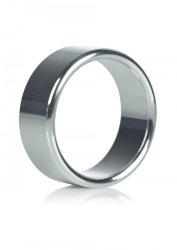 Alloy Metallic Ring - L