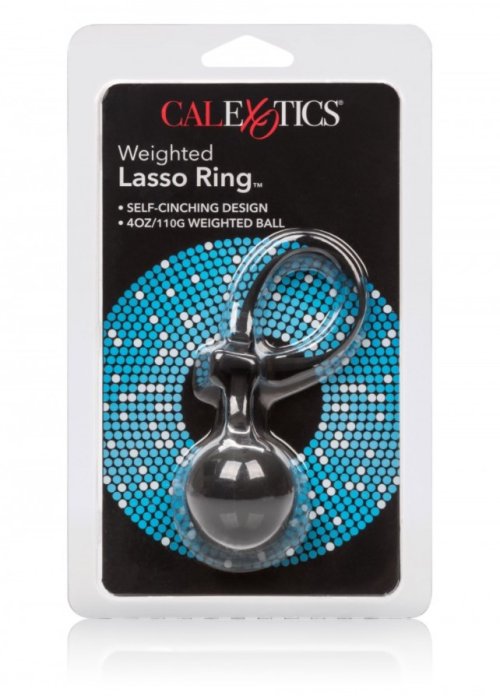 Weighted Lasso Ring