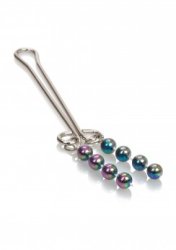 Beaded Clitoral Jewelry