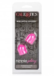 Mini Nipple Suckers
