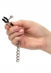 Weighted Nipple Clamps