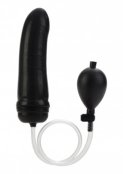 Probe Inflatable Butt Plug