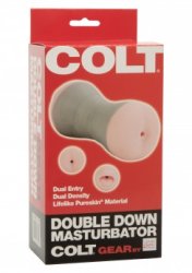 COLT Double Down Masturbator