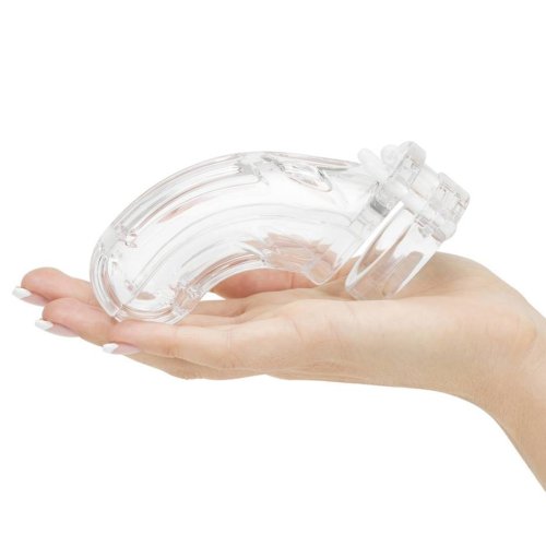 CB-X Chastity Cage - The Curve