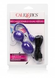 Rechargeable Dual Kegel