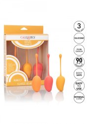 Kegel Training Set Mango