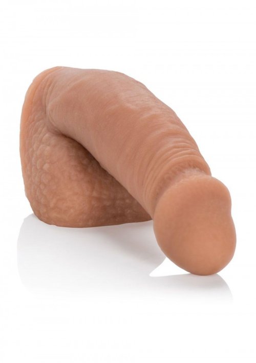 Packing Penis 5 inch /12.75 cm Brun