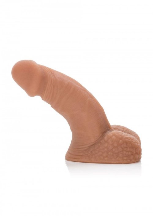 Packing Penis 5 inch /12.75 cm Brun