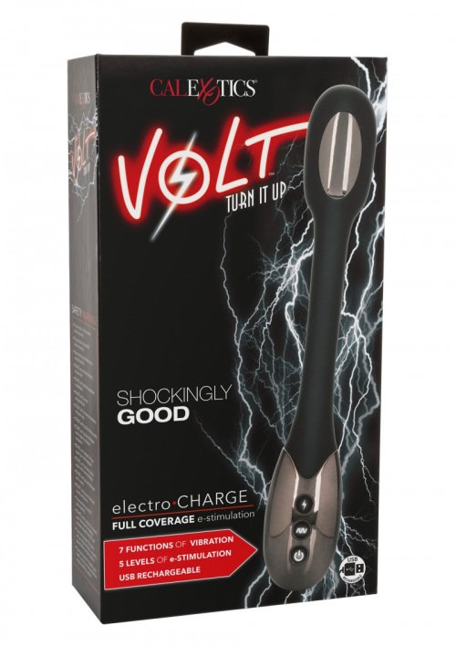 Volt Electro Charge