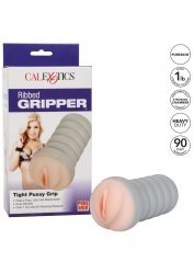 Gripper Tight Pussy