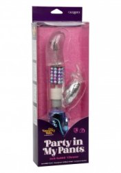 Party in My Pants Vibrator