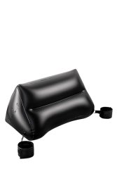 Dark Magic Portable Inflatable Cushion
