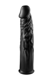 Length Extender Sleeve 7.5Inch Black