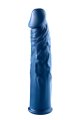  Length Extender Sleeve 7.5Inch Blue 
