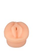 Menzstuff Pussy Sleeve For Penis Pump