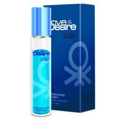 Love & Desire for him - 15ml