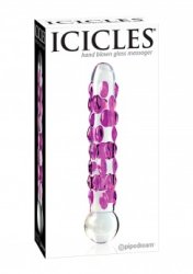 Icicles No.7 Massager