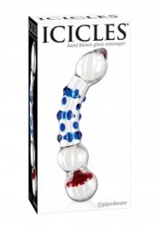 Icicles No.18 Massager