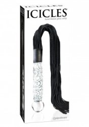 Icicles No.38 Glass Whip