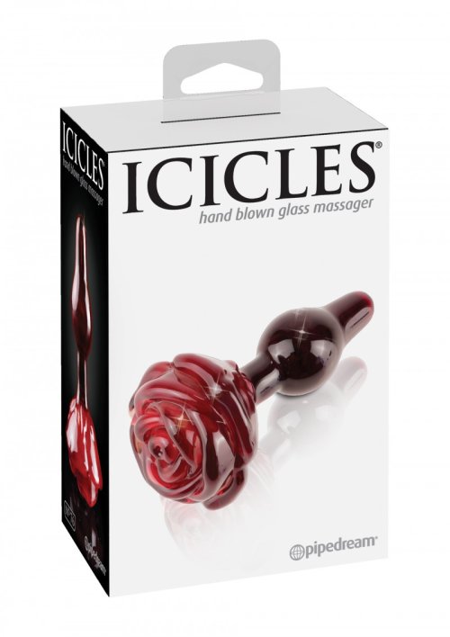 Icicles No 76