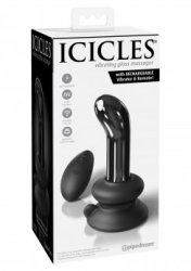 Icicles No 84