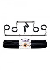 FF Spread Em Bar & CuFF Set