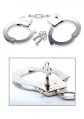  Metal Handcuffs 