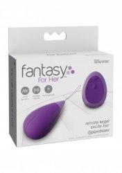 Remote Kegel Excite-Her