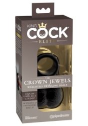 Crown Jewels - Weighted