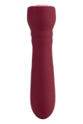 Femmefunn Booster Bullet Maroon