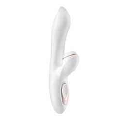 Satisfyer Pro 4 G-Spot Rabbit