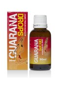 Guarana Drops 30Ml