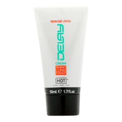 Delay Cream 50 ml