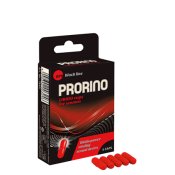 Ero Prorino Libido Caps Woman 5 st